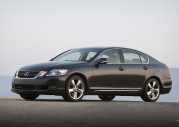 Lexus GS 350